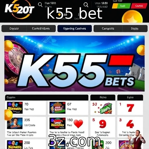 Análise da popularidade dos cassinos virtuais