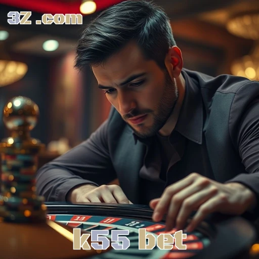 k55 bet Cassino Online