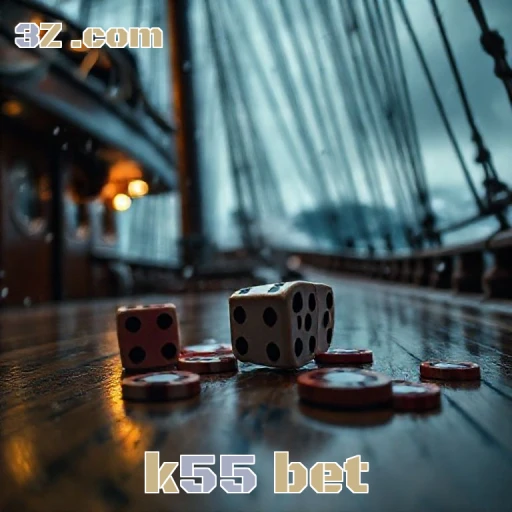 k55 bet Apostas em Esportes
