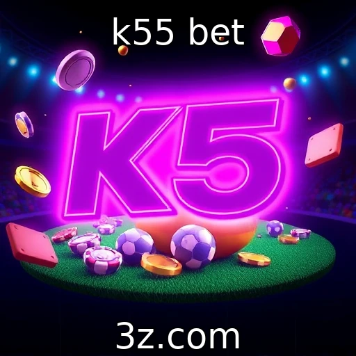 Tendências em jogos de azar para o futuro