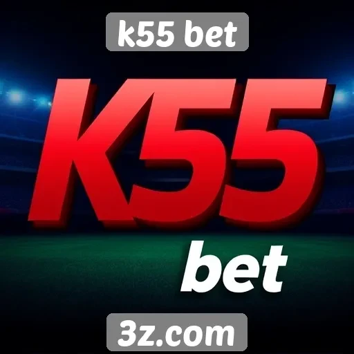 Como a k55 bet se compara aos concorrentes