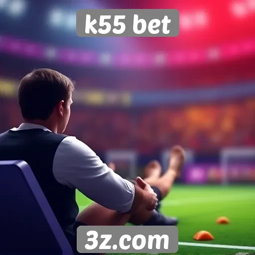 Feedback dos jogadores sobre o suporte do k55 bet